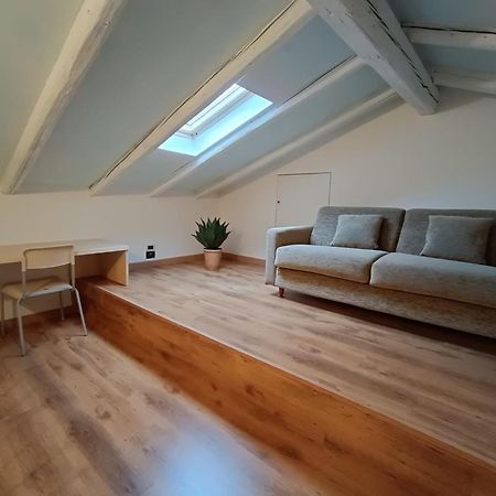 Int 6 - Suite Marco By Residence San Luca Bologna Kültér fotó