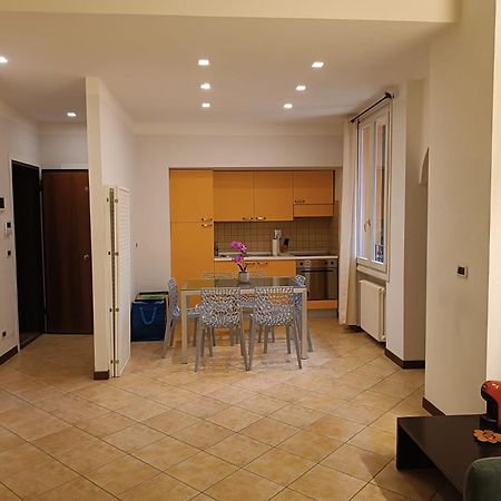 Int 6 - Suite Marco By Residence San Luca Bologna Kültér fotó
