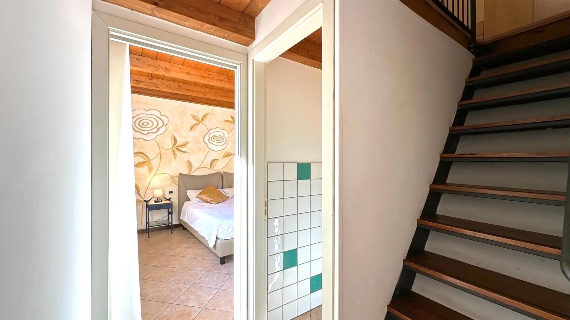 Int 6 - Suite Marco By Residence San Luca Bologna Kültér fotó