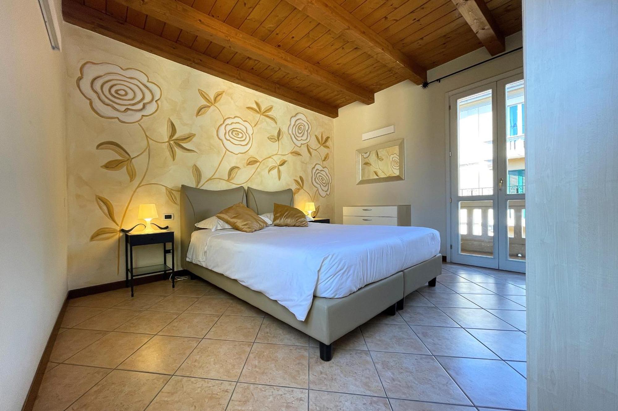 Int 6 - Suite Marco By Residence San Luca Bologna Kültér fotó