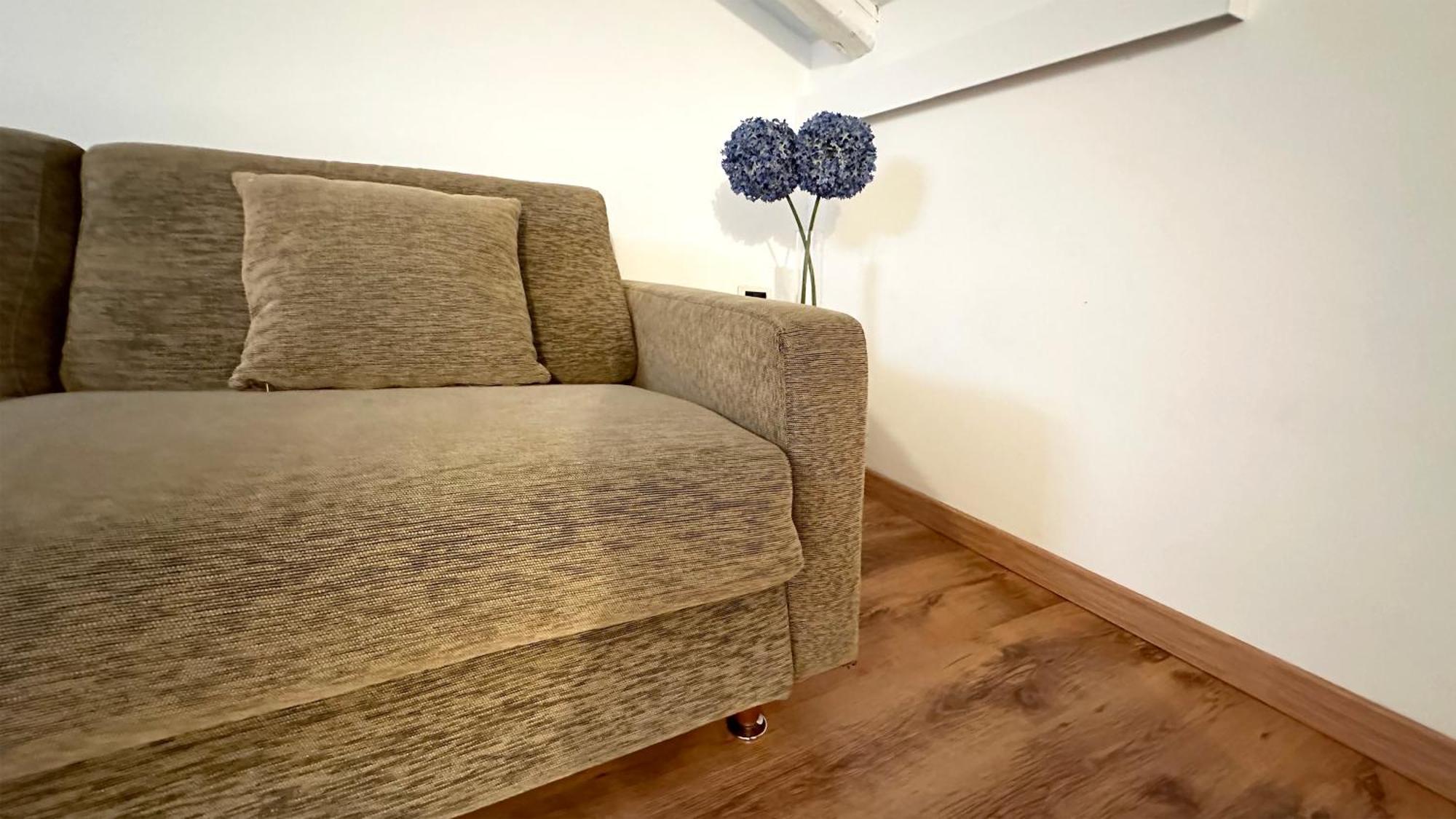 Int 6 - Suite Marco By Residence San Luca Bologna Kültér fotó