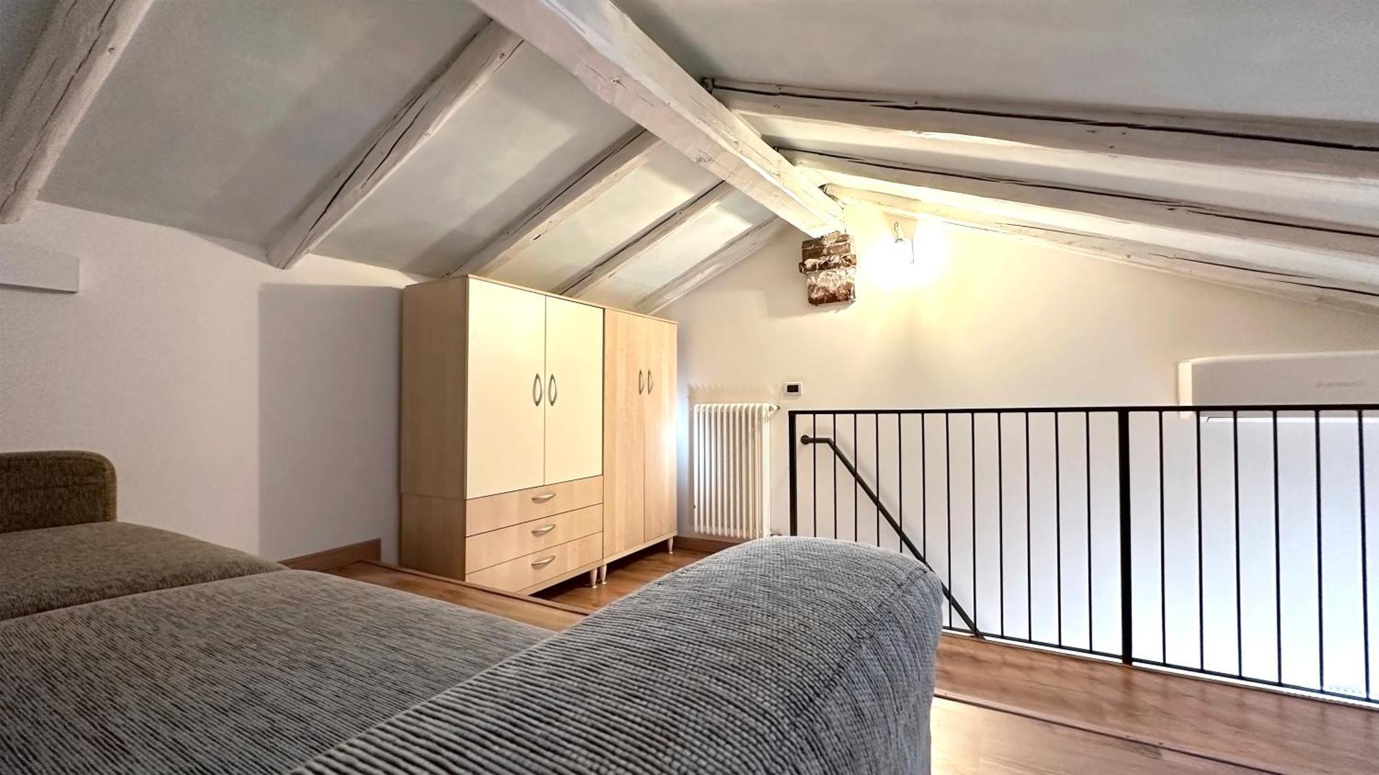Int 6 - Suite Marco By Residence San Luca Bologna Kültér fotó