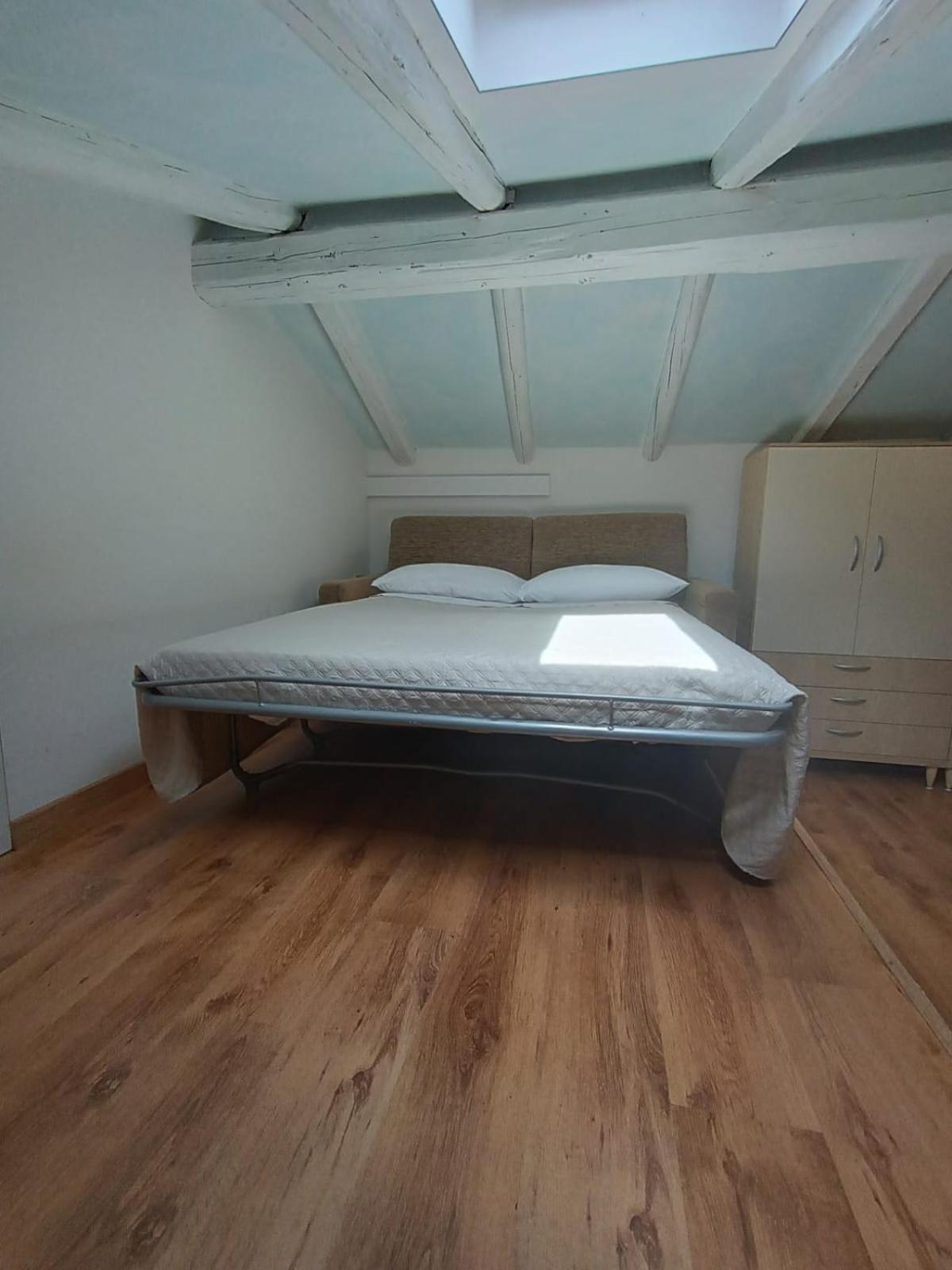 Int 6 - Suite Marco By Residence San Luca Bologna Kültér fotó